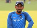 Indian wicketkeeper Wriddhiman Saha finally breaks his silence on the journalist threat case - Hindi News | Indian wicketkeeper Wriddhiman Saha finally breaks his silence on the journalist threat case | Latest politics News at Lokmattimes.com