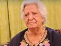 Noted Telugu writer K Ramalakshmi dies at 92 - Hindi News | Noted Telugu writer K Ramalakshmi dies at 92 | Latest entertainment News at Lokmattimes.com