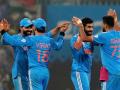 Who are best-placed to join India in the top-four? A look at the semi-final scenario - Hindi News | Who are best-placed to join India in the top-four? A look at the semi-final scenario | Latest cricket News at Lokmattimes.com