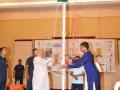 Nagpur: National flag hoisted at RSS headquarters to celebrate Independence Day - Hindi News | Nagpur: National flag hoisted at RSS headquarters to celebrate Independence Day | Latest maharashtra News at Lokmattimes.com