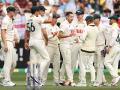 WTC Points Table: Updated ICC World Test Championship 2025-27 Standings After Australia’s 8-Wicket Win Over England in 1st Ashes 2025-26 Test - Hindi News | WTC Points Table: Updated ICC World Test Championship 2025-27 Standings After Australia’s 8-Wicket Win Over England in 1st Ashes 2025-26 Test | Latest cricket News at Lokmattimes.com