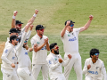 WTC Points Table: Updated ICC World Test Championship 2025–27 Standings After New Zealand’s 323-Run Win Over West Indies - Hindi News | WTC Points Table: Updated ICC World Test Championship 2025–27 Standings After New Zealand’s 323-Run Win Over West Indies | Latest cricket News at Lokmattimes.com