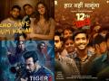 From Romance to Action: 'Kho Gaye Hum Kaha' and 'Tiger 3' Join the OTT Lineup - Hindi News | From Romance to Action: 'Kho Gaye Hum Kaha' and 'Tiger 3' Join the OTT Lineup | Latest entertainment Photos at Lokmattimes.com