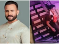 Saif Ali Khan's Attacker Found Hiding in Thane Mangroves; Accused Arrived in Mumbai Six Months Ago - Hindi News | Saif Ali Khan's Attacker Found Hiding in Thane Mangroves; Accused Arrived in Mumbai Six Months Ago | Latest maharashtra News at Lokmattimes.com