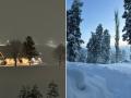 Pehle Bharat Ghumo: Omar Abdullah Shares Breathtaking Beauty of Snow-Covered Kashmir - Hindi News | Pehle Bharat Ghumo: Omar Abdullah Shares Breathtaking Beauty of Snow-Covered Kashmir | Latest lifestyle News at Lokmattimes.com