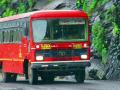 MSRTC's 'Laal Pari' marks 75 years of connecting rural Maharashtra - Hindi News | MSRTC's 'Laal Pari' marks 75 years of connecting rural Maharashtra | Latest maharashtra News at Lokmattimes.com