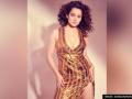 Kangana Ranaut celebrates Tejas wrap-up with sister Rangoli amid ongoing controversy - Hindi News | Kangana Ranaut celebrates Tejas wrap-up with sister Rangoli amid ongoing controversy | Latest entertainment News at Lokmattimes.com