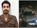 Deep Sidhu accident: Cops find liquor bottle’ from actor’s car, family files FIR - Hindi News | Deep Sidhu accident: Cops find liquor bottle’ from actor’s car, family files FIR | Latest entertainment News at Lokmattimes.com
