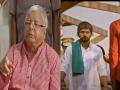 Lala Ka Laalten Trailer: Movie Based on Lalu Prasad Yadav's Life Ahead of Lok Sabha Election 2024 - Hindi News | Lala Ka Laalten Trailer: Movie Based on Lalu Prasad Yadav's Life Ahead of Lok Sabha Election 2024 | Latest entertainment News at Lokmattimes.com