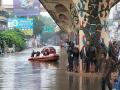 Nagpur Floods: Maharashtra government asks people to move to higher grounds for safety - Hindi News | Nagpur Floods: Maharashtra government asks people to move to higher grounds for safety | Latest maharashtra News at Lokmattimes.com