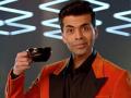 Karan Johar announces premiere date of 'Koffee With Karan' season 7 - Hindi News | Karan Johar announces premiere date of 'Koffee With Karan' season 7 | Latest entertainment News at Lokmattimes.com