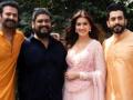 Kriti Sanon, Sunny Singh join star studded cast of Adipurush as Sita and Lakshman - Hindi News | Kriti Sanon, Sunny Singh join star studded cast of Adipurush as Sita and Lakshman | Latest entertainment News at Lokmattimes.com
