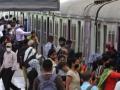 Mumbai Local Mega Block Update: Here's How Passengers Can Easily Access Cancelled Train Information - Hindi News | Mumbai Local Mega Block Update: Here's How Passengers Can Easily Access Cancelled Train Information | Latest mumbai News at Lokmattimes.com