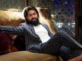 KGF star Yash announces monetary support for Kannada film industry workers - Hindi News | KGF star Yash announces monetary support for Kannada film industry workers | Latest entertainment News at Lokmattimes.com