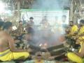 US Presidential Elections 2024: Palwancha Village in Telangana Holds 11-Day 'Yagna' for Kamala Harris's Victory (Watch Videos) - Hindi News | US Presidential Elections 2024: Palwancha Village in Telangana Holds 11-Day 'Yagna' for Kamala Harris's Victory (Watch Videos) | Latest national News at Lokmattimes.com