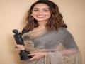 Lokmat Most Stylish Awards 2019: Most Stylish Unconventional actress - Yami Gautam - Hindi News | Lokmat Most Stylish Awards 2019: Most Stylish Unconventional actress - Yami Gautam | Latest entertainment News at Lokmattimes.com