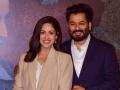 Aditya Dhar Heaps Praise on Yami Gautam and Emraan Hashmi’s HAQ Trailer, Calls Wife a ‘Star’ - Hindi News | Aditya Dhar Heaps Praise on Yami Gautam and Emraan Hashmi’s HAQ Trailer, Calls Wife a ‘Star’ | Latest entertainment News at Lokmattimes.com