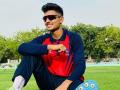 India's U-19 World Cup winning captain Yash Dhull sold to Delhi Capitals for 50 lakhs - Hindi News | India's U-19 World Cup winning captain Yash Dhull sold to Delhi Capitals for 50 lakhs | Latest cricket News at Lokmattimes.com