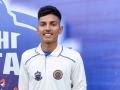 BCCI announces 17-member India squad for Under-19 World Cup, Yash Dhull named captain - Hindi News | BCCI announces 17-member India squad for Under-19 World Cup, Yash Dhull named captain | Latest cricket News at Lokmattimes.com