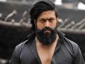 KGF star Yash turns down role of Ravan in Nitesh Tiwari's Ramayan due to fan sentiments - Hindi News | KGF star Yash turns down role of Ravan in Nitesh Tiwari's Ramayan due to fan sentiments | Latest entertainment News at Lokmattimes.com