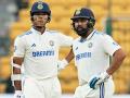 Rohit Sharma, Yashasvi Jaiswal and Shubman Gill Fail On Ranji Trophy 2025 Return - Hindi News | Rohit Sharma, Yashasvi Jaiswal and Shubman Gill Fail On Ranji Trophy 2025 Return | Latest cricket News at Lokmattimes.com