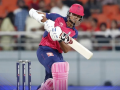 PBKS vs RR, IPL 2025: Yashasvi Jaiswal, Riyan Parag Power Rajasthan Royals to 205/4 Against Punjab Kings (Watch Video) - Hindi News | PBKS vs RR, IPL 2025: Yashasvi Jaiswal, Riyan Parag Power Rajasthan Royals to 205/4 Against Punjab Kings (Watch Video) | Latest cricket News at Lokmattimes.com