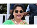 BJP's Yashodhara Raje Scindia describes Jyotiraditya's exit from Congress as 'ghar wapsi' - Hindi News | BJP's Yashodhara Raje Scindia describes Jyotiraditya's exit from Congress as 'ghar wapsi' | Latest politics News at Lokmattimes.com