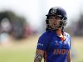 Yastika Bhatia sold to Mumbai Indians for 1.50 crores - Hindi News | Yastika Bhatia sold to Mumbai Indians for 1.50 crores | Latest cricket News at Lokmattimes.com