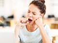 Is Frequent Yawning a Warning Sign? Know the Hidden Health Risks - Hindi News | Is Frequent Yawning a Warning Sign? Know the Hidden Health Risks | Latest health News at Lokmattimes.com