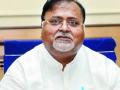 Partha Chatterjee removed from all posts, says West Bengal govt - Hindi News | Partha Chatterjee removed from all posts, says West Bengal govt | Latest national News at Lokmattimes.com