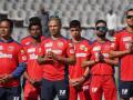 "Shers are Back": PBKS begins training for IPL 2023 - Hindi News | "Shers are Back": PBKS begins training for IPL 2023 | Latest cricket News at Lokmattimes.com