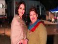Madhuri Dixit pens a beautiful birthday wish to her guru Saroj Khan - Hindi News | Madhuri Dixit pens a beautiful birthday wish to her guru Saroj Khan | Latest entertainment News at Lokmattimes.com