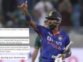 Hardik Pandya labelled 'most controversial' athlete reveals new survey - Hindi News | Hardik Pandya labelled 'most controversial' athlete reveals new survey | Latest cricket News at Lokmattimes.com