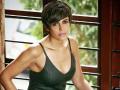 Mandira Bedi receives her second dose of COVID 19 vaccine - Hindi News | Mandira Bedi receives her second dose of COVID 19 vaccine | Latest entertainment News at Lokmattimes.com