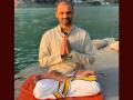 Indian-Origin Yoga Guru Sharath Jois Dies of Sudden Heart Attack in the US - Hindi News | Indian-Origin Yoga Guru Sharath Jois Dies of Sudden Heart Attack in the US | Latest health News at Lokmattimes.com