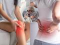 5 Simple Stretching Exercises for Knee Pain and Joint Stiffness During Winter - Hindi News | 5 Simple Stretching Exercises for Knee Pain and Joint Stiffness During Winter | Latest lifestyle News at Lokmattimes.com