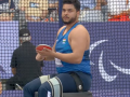 Paris Paralympics 2024: Yogesh Kathuniya Wins Silver in Men's Discus Throw F56 with Season’s Best Throw of 42.22m (Watch Video) - Hindi News | Paris Paralympics 2024: Yogesh Kathuniya Wins Silver in Men's Discus Throw F56 with Season’s Best Throw of 42.22m (Watch Video) | Latest other-sports News at Lokmattimes.com