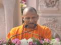 "Mandir Wahin Bana Hai": CM Yogi Adityanath After Ram Temple Inauguration in Ayodhya - Hindi News | "Mandir Wahin Bana Hai": CM Yogi Adityanath After Ram Temple Inauguration in Ayodhya | Latest national News at Lokmattimes.com