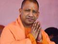 Full list of 50 ministers who have sworn-in for Yogi's new UP cabinet - Hindi News | Full list of 50 ministers who have sworn-in for Yogi's new UP cabinet | Latest national News at Lokmattimes.com