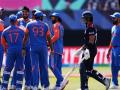 T20 World Cup 2024: India Qualifies for Super 8s After Defeating USA - Hindi News | T20 World Cup 2024: India Qualifies for Super 8s After Defeating USA | Latest cricket News at Lokmattimes.com