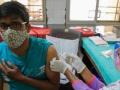 COVID: Biological E's Corbevax gets emergency approval for 12-18 age group - Hindi News | COVID: Biological E's Corbevax gets emergency approval for 12-18 age group | Latest national News at Lokmattimes.com