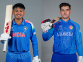 IND vs AFG U19 LIVE Cricket Streaming: When and Where To Watch India U19 vs Afghanistan U19 ICC U19 World Cup 2026 Semi-Final Match - Hindi News | IND vs AFG U19 LIVE Cricket Streaming: When and Where To Watch India U19 vs Afghanistan U19 ICC U19 World Cup 2026 Semi-Final Match | Latest cricket News at Lokmattimes.com