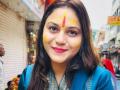 Pahalgam Attack Was Tourists Fault, Claims YouTuber Jyoti Malhotra - Hindi News | Pahalgam Attack Was Tourists Fault, Claims YouTuber Jyoti Malhotra | Latest national News at Lokmattimes.com