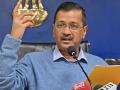 Arvind Kejriwal Accuses Centre of Waging War Against Opposition Governments - Hindi News | Arvind Kejriwal Accuses Centre of Waging War Against Opposition Governments | Latest national News at Lokmattimes.com