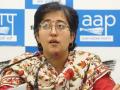 Delhi Minister and Aam Aadmi Party's Atishi Marlena Singh Summoned by Rouse Avenue Court in Defamation Case - Hindi News | Delhi Minister and Aam Aadmi Party's Atishi Marlena Singh Summoned by Rouse Avenue Court in Defamation Case | Latest national News at Lokmattimes.com