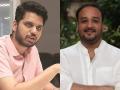 Maharashtra Assembly Election 2024: Yuva Sena's Varun Sardesai will contest against Zeeshan Siddique From Bandra East, says Anil Parab - Hindi News | Maharashtra Assembly Election 2024: Yuva Sena's Varun Sardesai will contest against Zeeshan Siddique From Bandra East, says Anil Parab | Latest maharashtra News at Lokmattimes.com