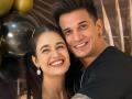 Yuvika Chaudhary Opens Up on IVF Journey and Their Struggle to Conceive Naturally - Hindi News | Yuvika Chaudhary Opens Up on IVF Journey and Their Struggle to Conceive Naturally | Latest entertainment News at Lokmattimes.com