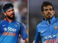 Yuvraj Singh issues official apology for his racial comment on Yuzvendra Chahal - Hindi News | Yuvraj Singh issues official apology for his racial comment on Yuzvendra Chahal | Latest cricket News at Lokmattimes.com