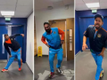 NCPEDP Files Complaint Against Yuvraj Singh, Harbhajan Singh & Suresh Raina for ‘Mocking’ Disabled People in Viral ‘Tauba Tauba’ Dance Video - Hindi News | NCPEDP Files Complaint Against Yuvraj Singh, Harbhajan Singh & Suresh Raina for ‘Mocking’ Disabled People in Viral ‘Tauba Tauba’ Dance Video | Latest cricket News at Lokmattimes.com
