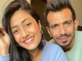 Dhanashree Verma Breaks Silence on Rs 60 Crore Alimony Reports Amid Divorce Rumours With Yuzvendra Chahal - Hindi News | Dhanashree Verma Breaks Silence on Rs 60 Crore Alimony Reports Amid Divorce Rumours With Yuzvendra Chahal | Latest entertainment News at Lokmattimes.com